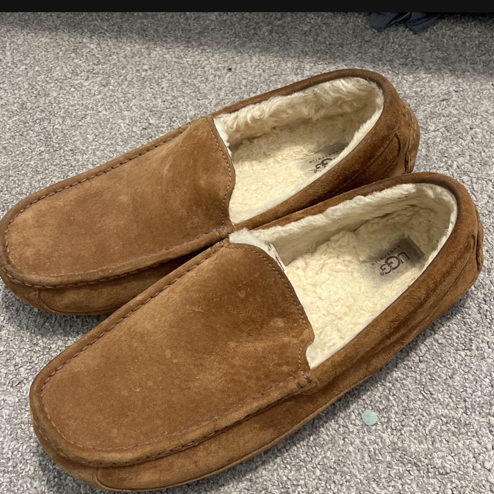 Ugg Slippers